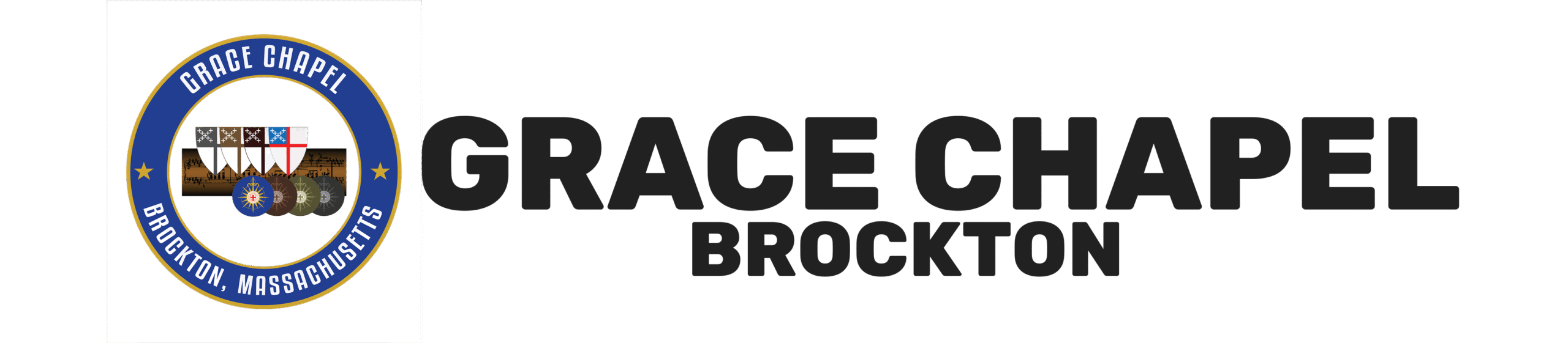 Grace Chapel Brockton